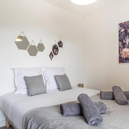 La Belle Vue - Garage Terrasse Wi-Fi Netflix Disney+ Annecy Dış mekan fotoğraf