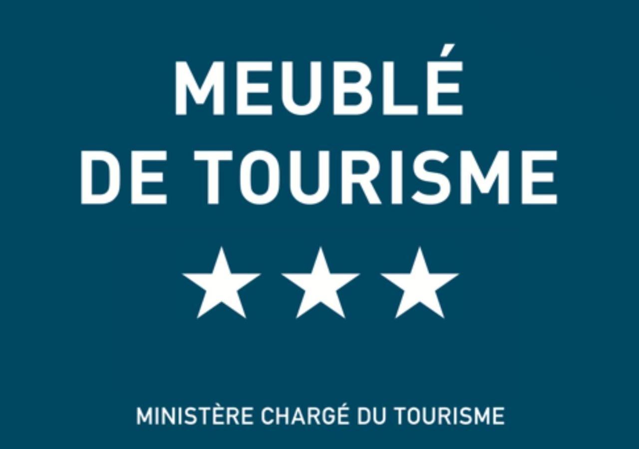 La Belle Vue - Garage Terrasse Wi-Fi Netflix Disney+ Annecy Dış mekan fotoğraf